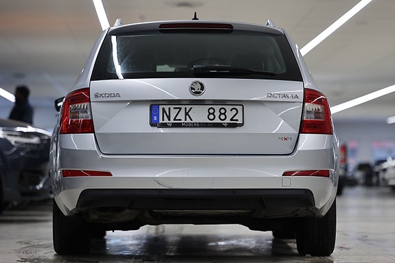 Skoda Octavia 8 of 21