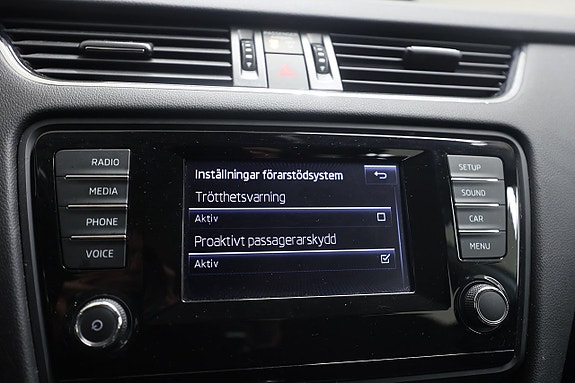 Skoda Octavia 20 of 21