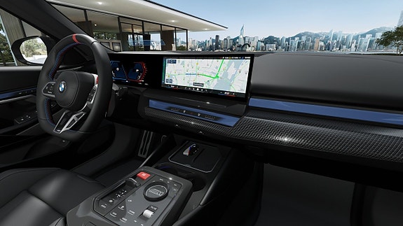 BMW M5 13 of 13