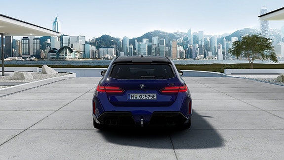 BMW M5 5 of 13