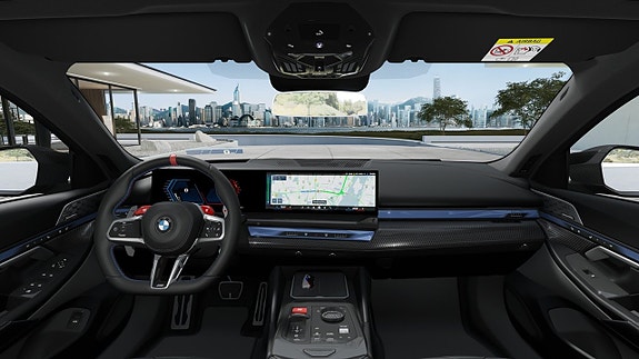 BMW M5 9 of 13