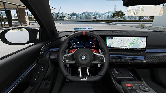 BMW M5 12 of 13