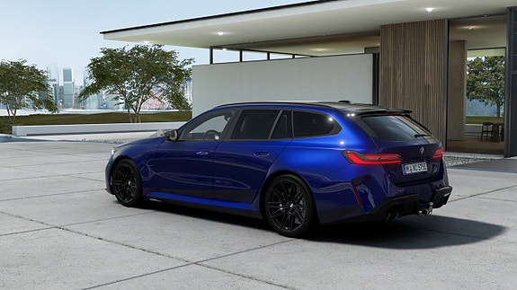 BMW M5 2 of 13