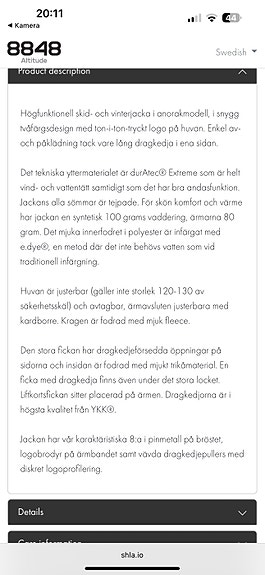 Product image 2 of 7