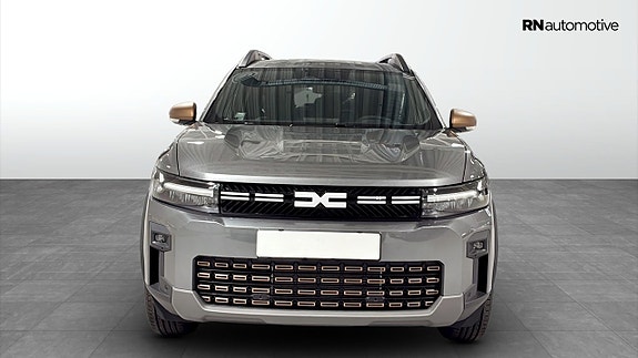 Dacia Bigster 3 of 17