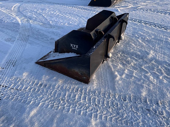 2 st beg Planerskopa Trima. Pris 10.000:-