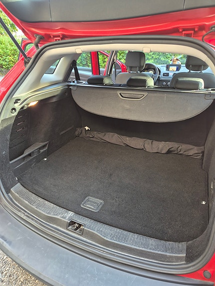 Renault Megane 9 of 9