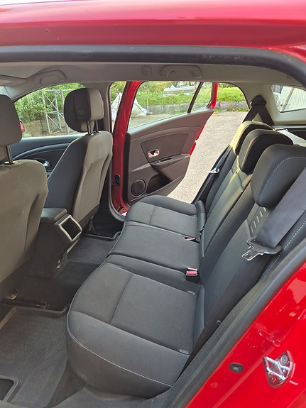 Renault Megane 7 of 9