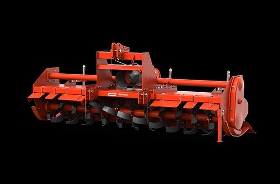 Maschio C300 med K-axel