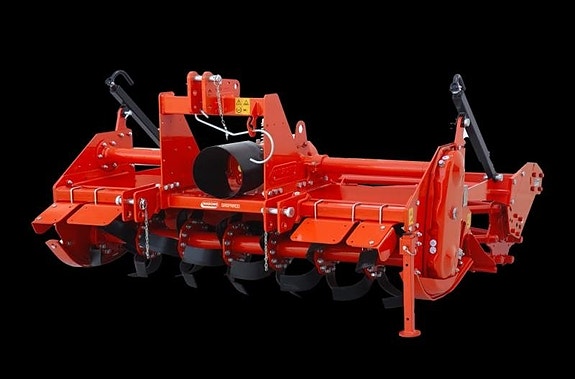 Maschio U230 med K-axel