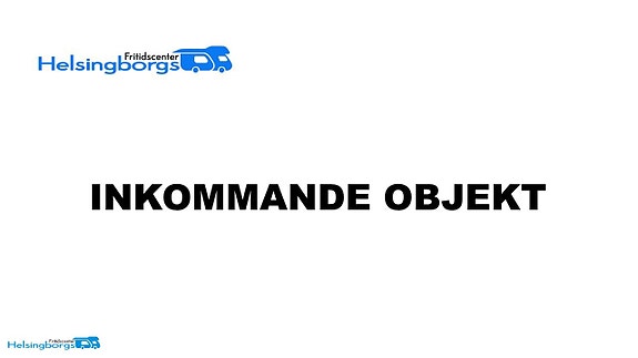 Kabe Travel Master Van 690 LB