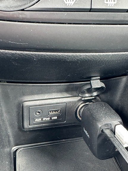 Kia Venga 9 of 9