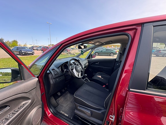 Kia Venga 6 of 9