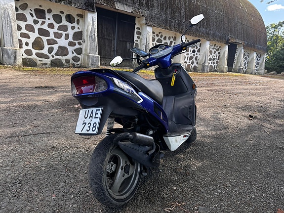 Derbi Gp1 4 of 4