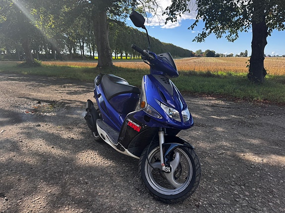 Derbi Gp1 2 of 4
