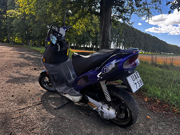 Derbi Gp1 3 of 4