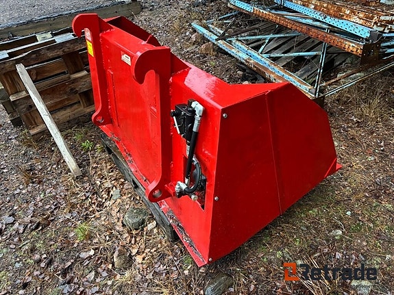 Sandskopa Lucksta SP 1600 stora bm