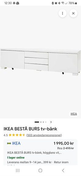 Product image 2 of 7