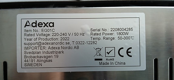 Product image 3 of 3