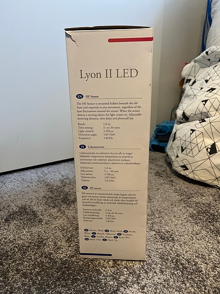Product image 2 of 5