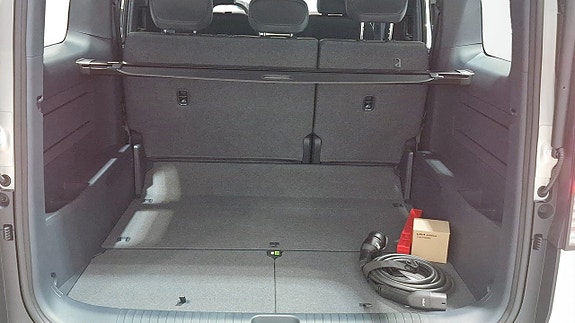 Kia PV5 9 of 9
