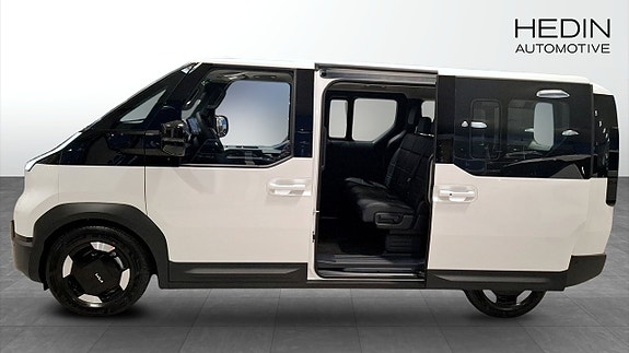 Kia PV5 6 of 9