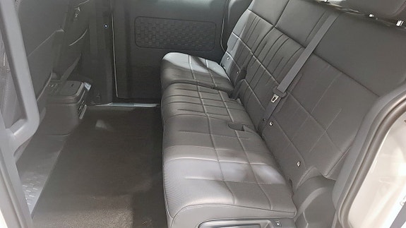 Kia PV5 5 of 9