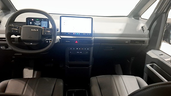 Kia PV5 4 of 9