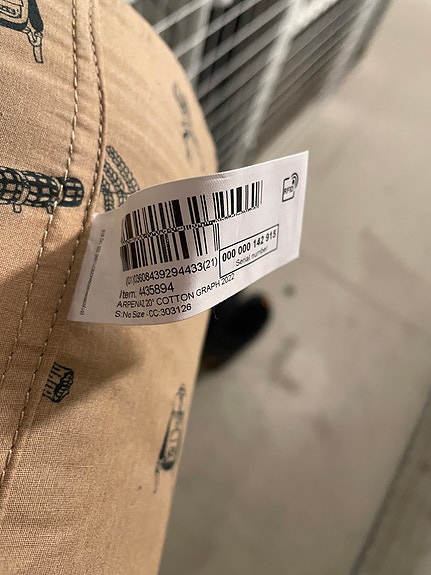 Product image 2 of 2