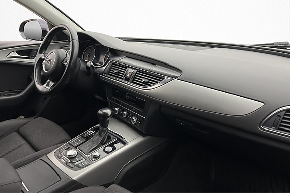 Audi A6 24 of 26