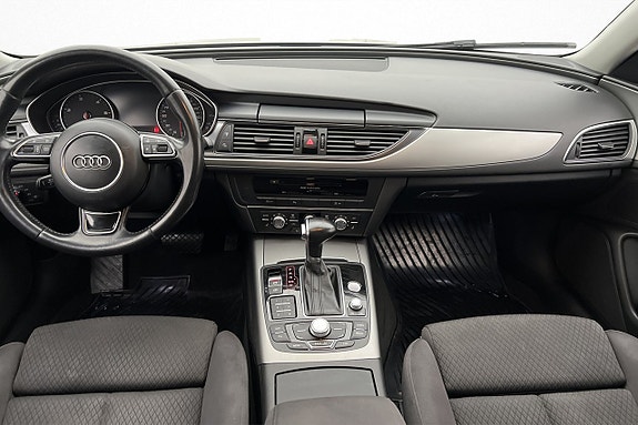Audi A6 11 of 26
