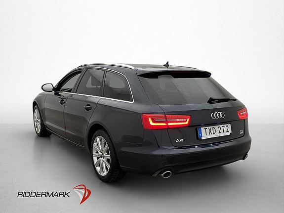 Audi A6 6 of 26