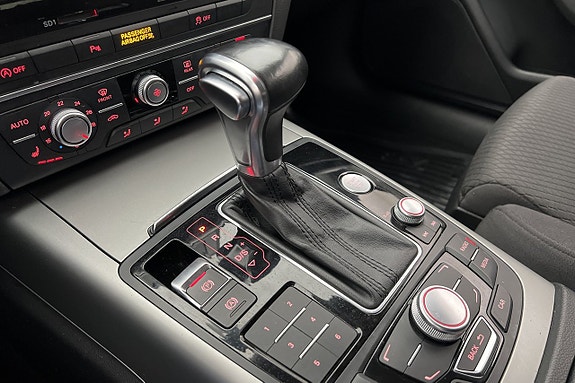 Audi A6 22 of 26