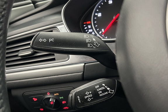 Audi A6 16 of 26