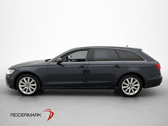 Audi A6 5 of 5