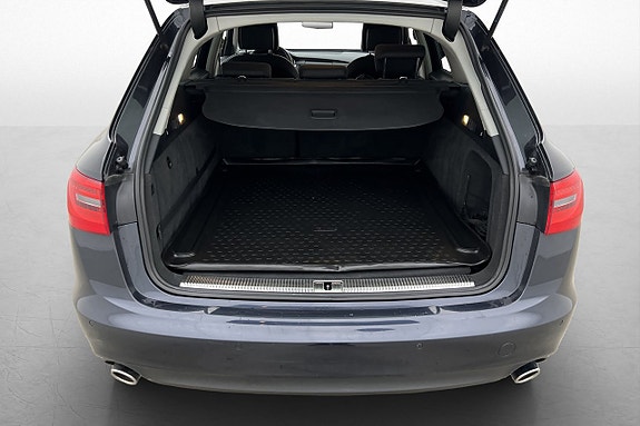 Audi A6 26 of 26