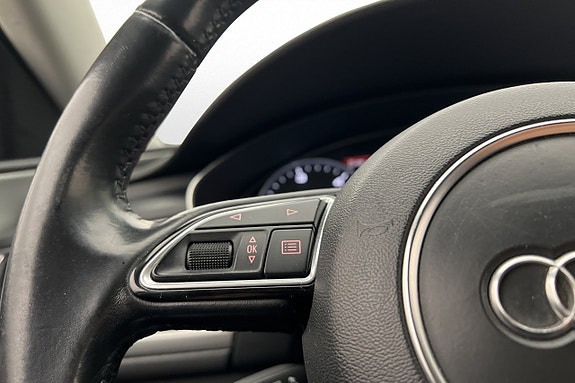 Audi A6 17 of 26