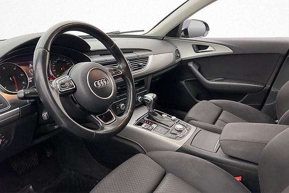 Audi A6 10 of 26