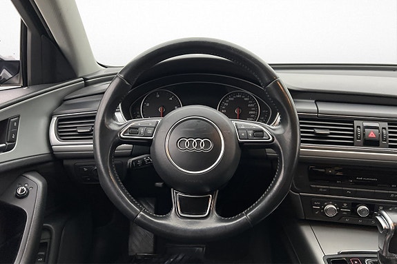 Audi A6 12 of 26
