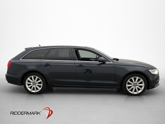 Audi A6 9 of 26