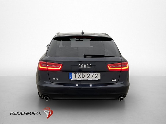 Audi A6 7 of 26