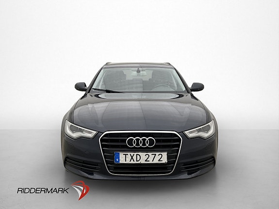 Audi A6 3 of 5