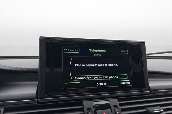 Audi A6 20 of 26