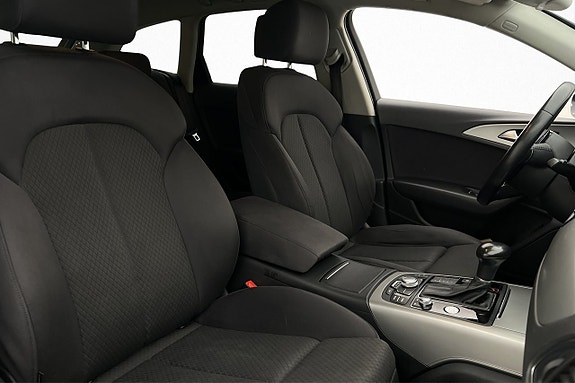 Audi A6 23 of 26