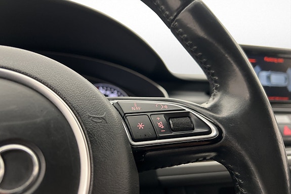 Audi A6 18 of 26