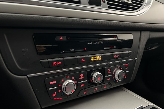 Audi A6 21 of 26