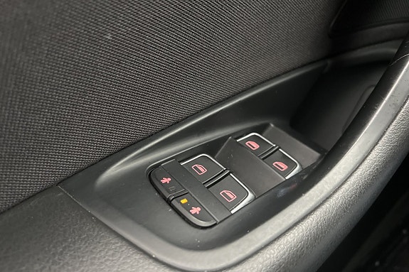 Audi A6 13 of 26