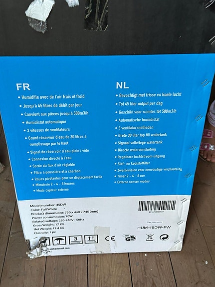 Product image 3 of 5