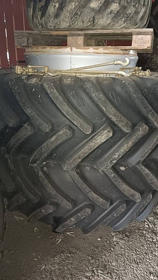 Dubbelmontage 650/65-42