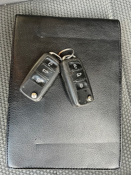 Volkswagen Golf VI 30 of 30